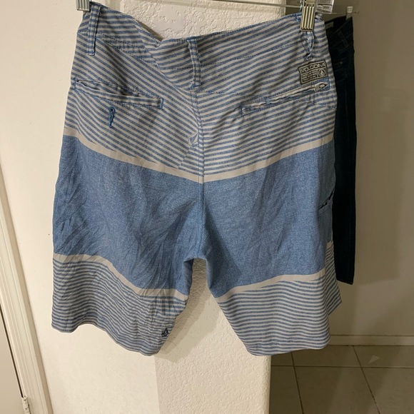 Men's Hybrid Board Shorts - Picture 5 of 6